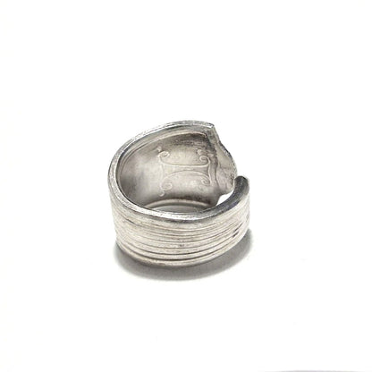 Spoon Ring　No.6256　22号