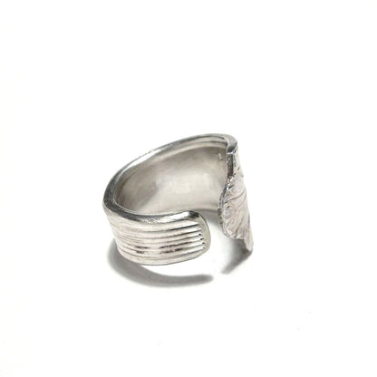 Spoon Ring　No.6256　22号