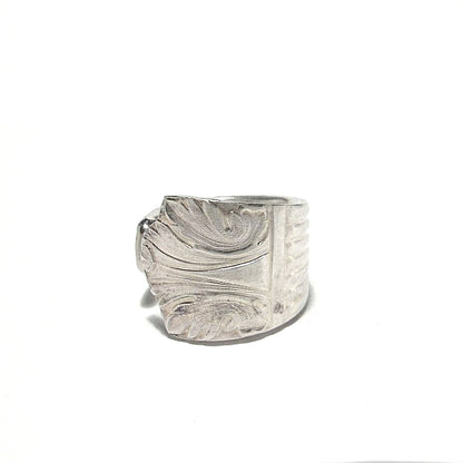Spoon Ring　No.6256　22号