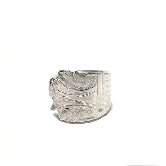 Spoon Ring　No.6256　22号