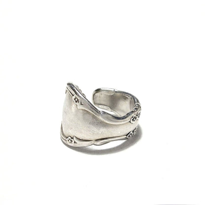 Spoon Ring　No.6257　23号