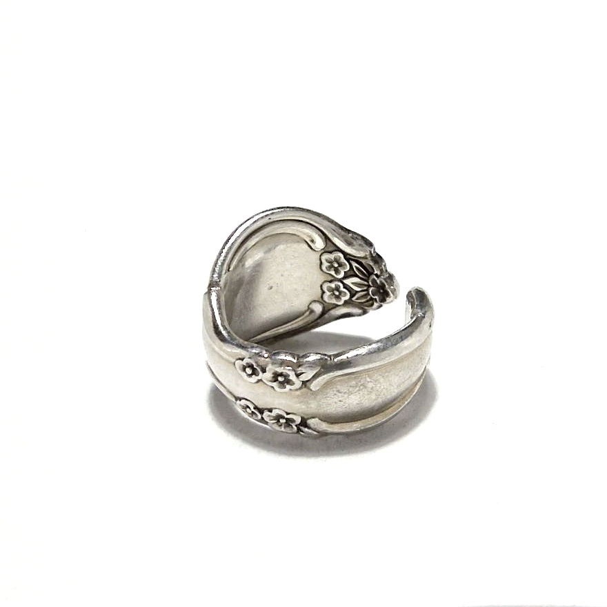 Spoon Ring　No.6257　23号