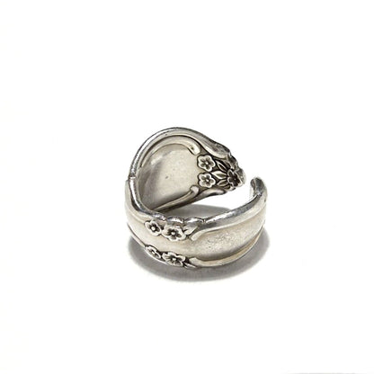 Spoon Ring　No.6257　23号