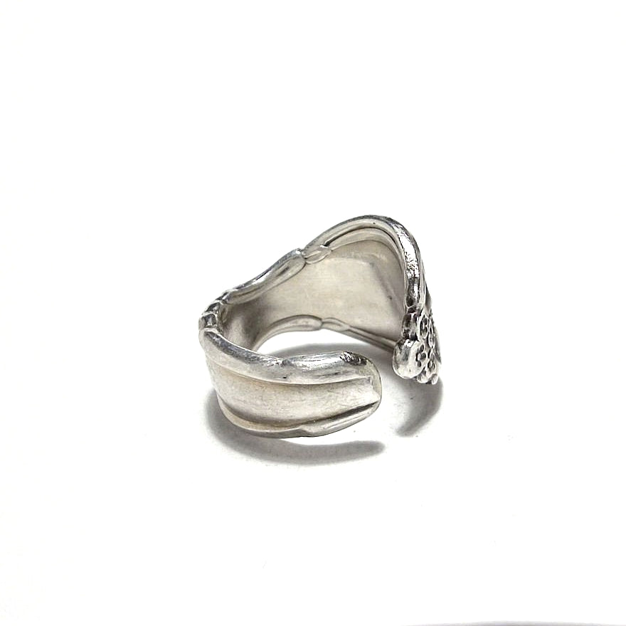 Spoon Ring　No.6257　23号