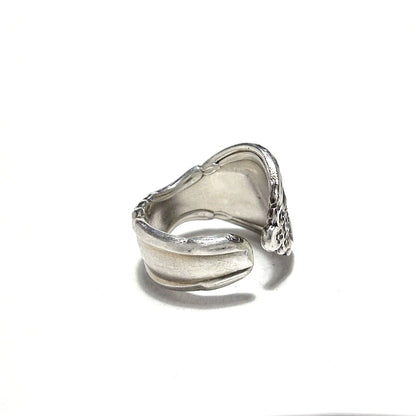 Spoon Ring　No.6257　23号