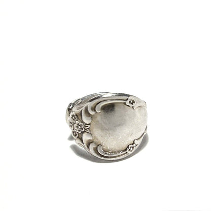 Spoon Ring　No.6257　23号