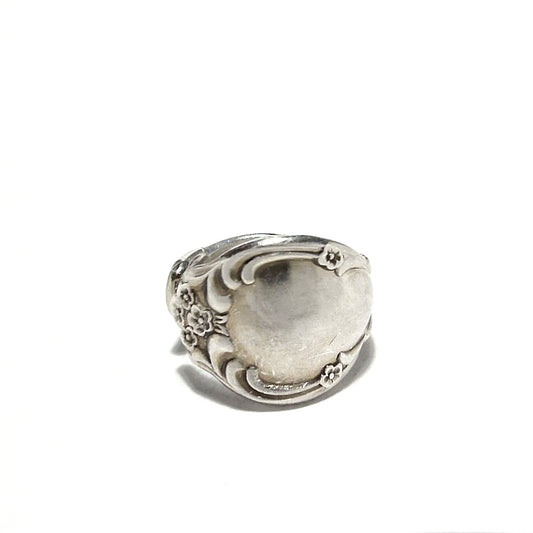 Spoon Ring　No.6257　23号
