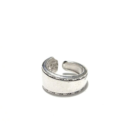 Spoon Ring　No.6259　17号