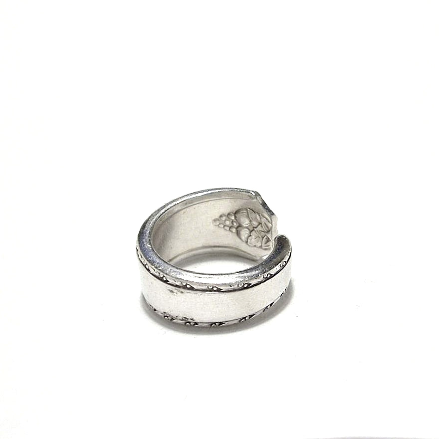 Spoon Ring　No.6259　17号