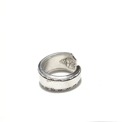 Spoon Ring　No.6259　17号