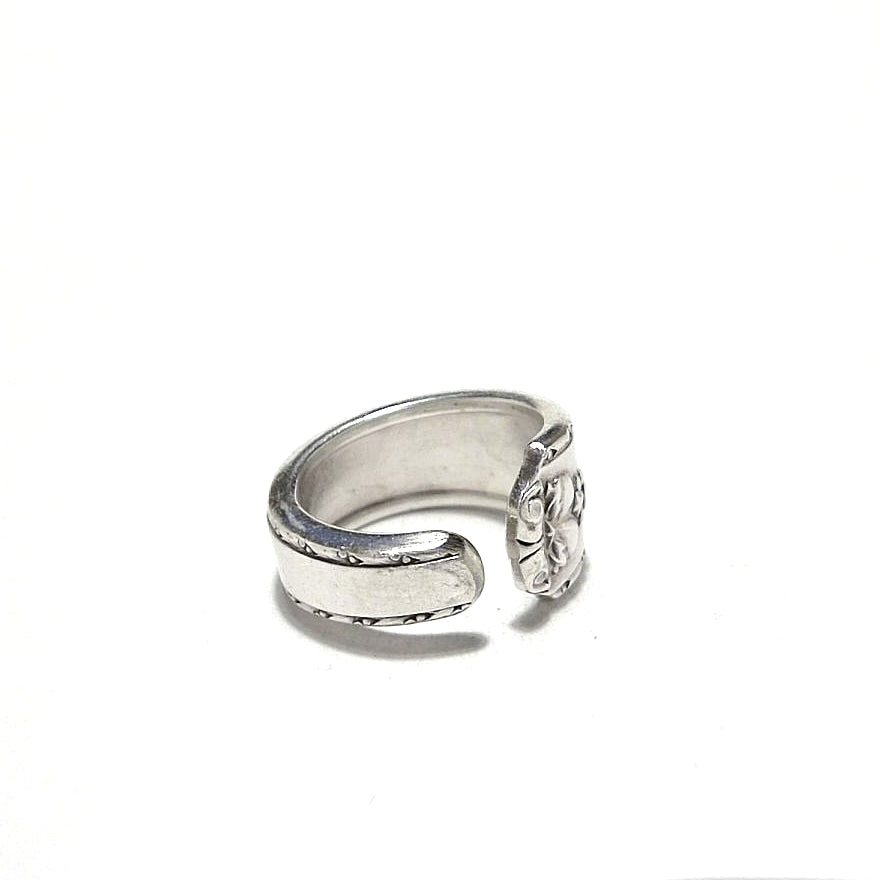 Spoon Ring　No.6259　17号