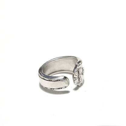 Spoon Ring　No.6259　17号