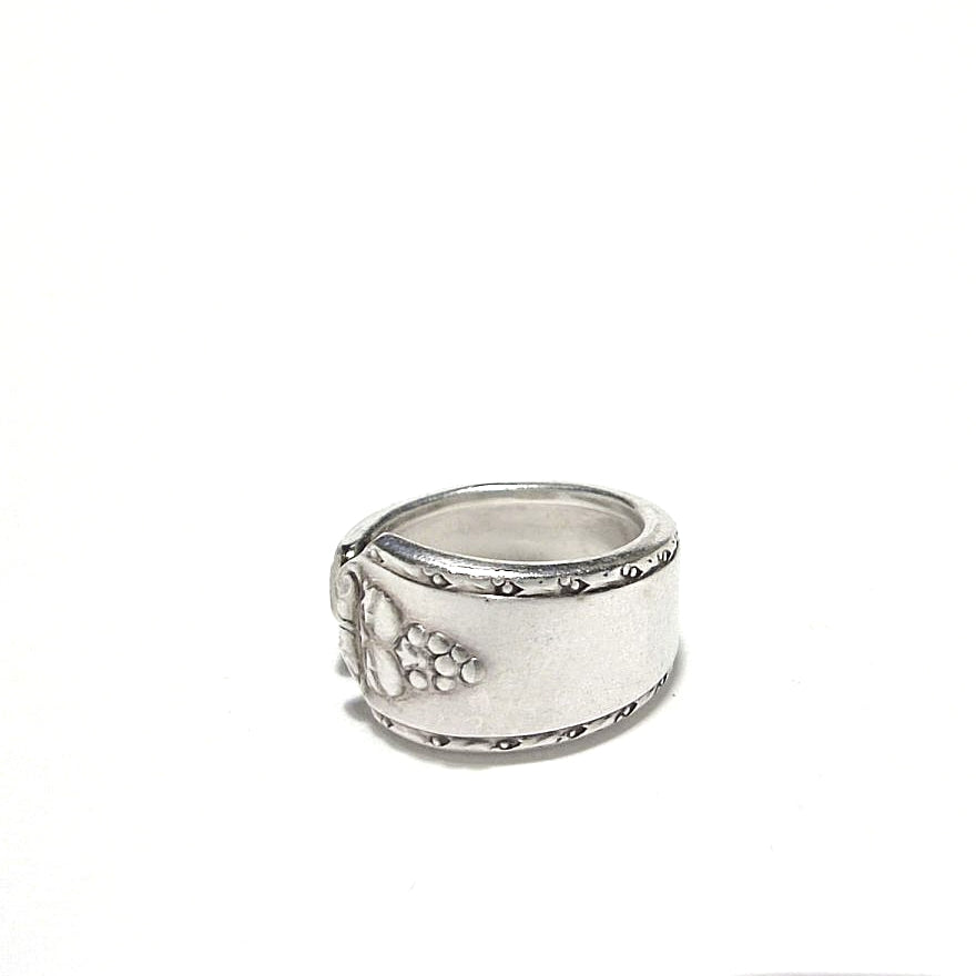 Spoon Ring　No.6259　17号