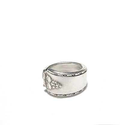 Spoon Ring　No.6259　17号