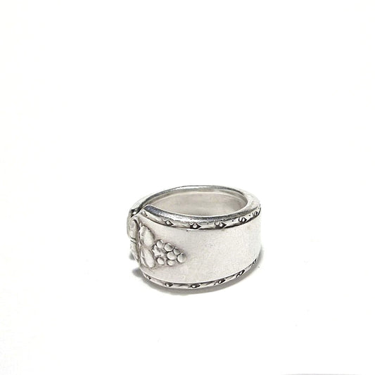 Spoon Ring　No.6259　17号