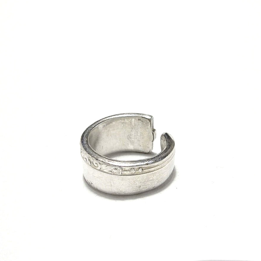 Spoon Ring　No.6260　18号