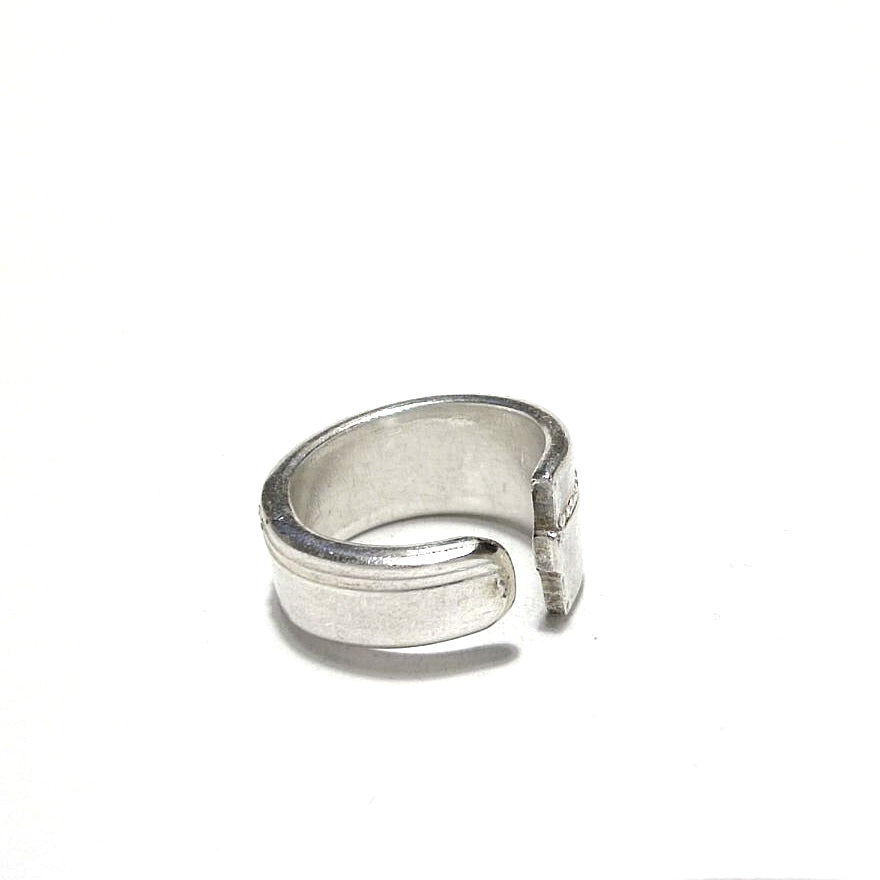 Spoon Ring　No.6260　18号