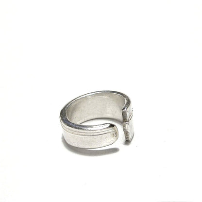 Spoon Ring　No.6260　18号