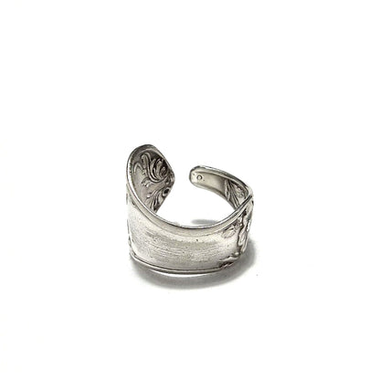 Spoon Ring　No.6261　18号