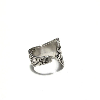 Spoon Ring　No.6261　18号
