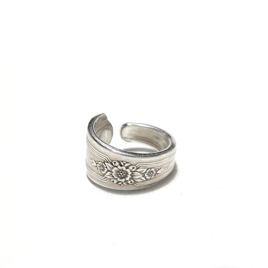 Spoon Ring　No.6262　19号