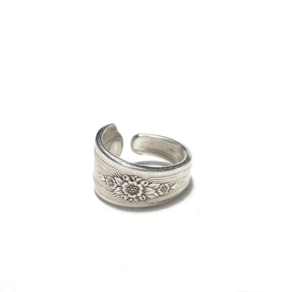 Spoon Ring　No.6262　19号