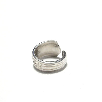 Spoon Ring　No.6262　19号