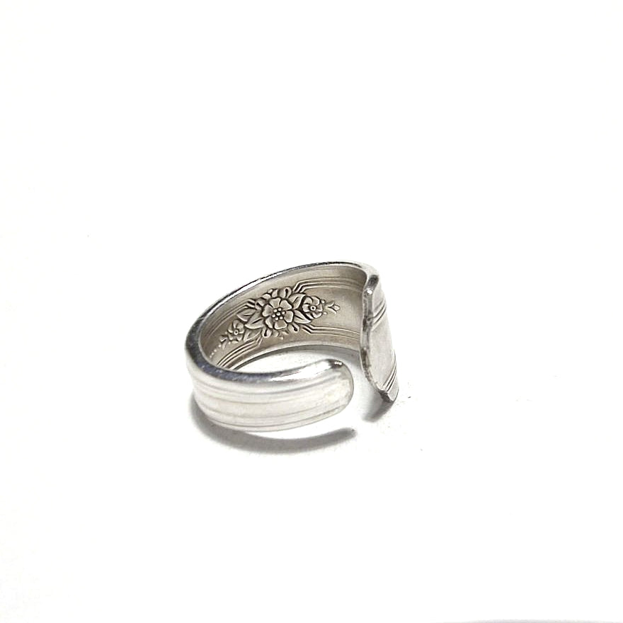 Spoon Ring　No.6262　19号