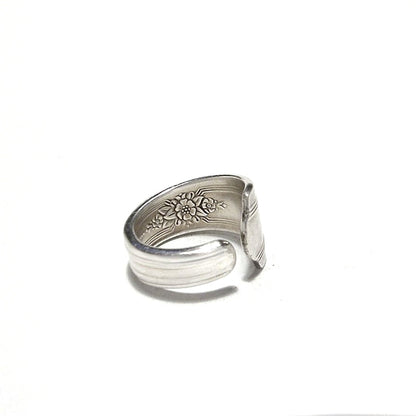 Spoon Ring　No.6262　19号