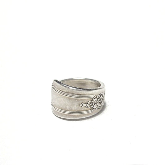 Spoon Ring　No.6262　19号