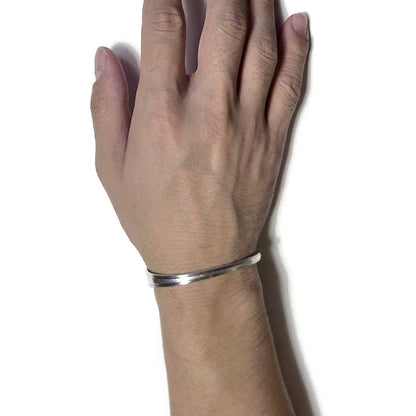 Spoon Bangle　No.8134
