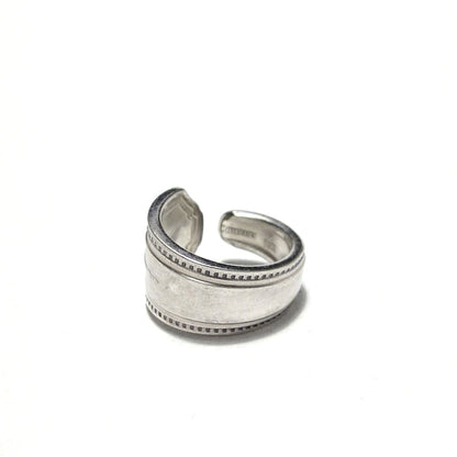 Spoon Ring　No.6263　17号