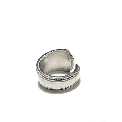 Spoon Ring　No.6263　17号