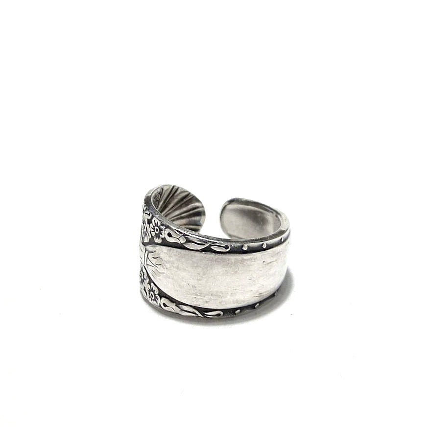 Spoon Ring　No.6264　19号