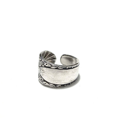 Spoon Ring　No.6264　19号