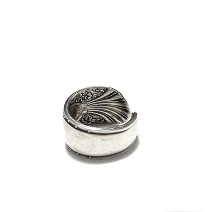 Spoon Ring　No.6264　19号