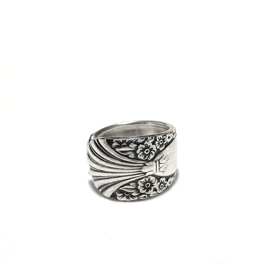 Spoon Ring　No.6264　19号