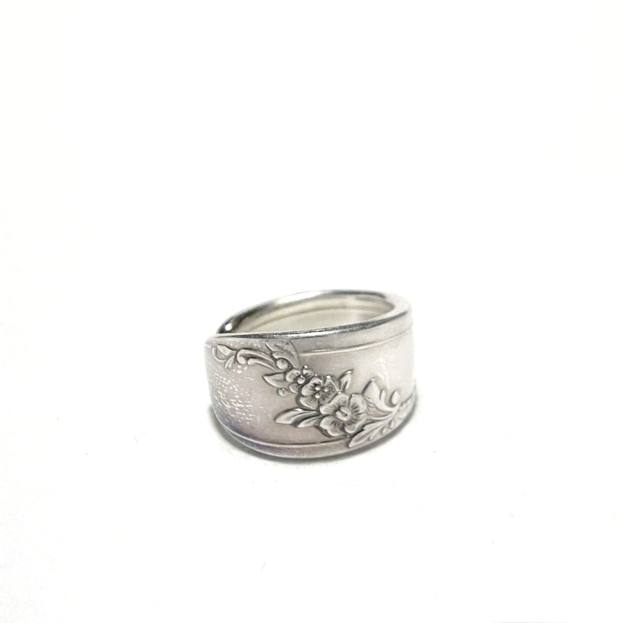 Spoon Ring　No.6265　18号