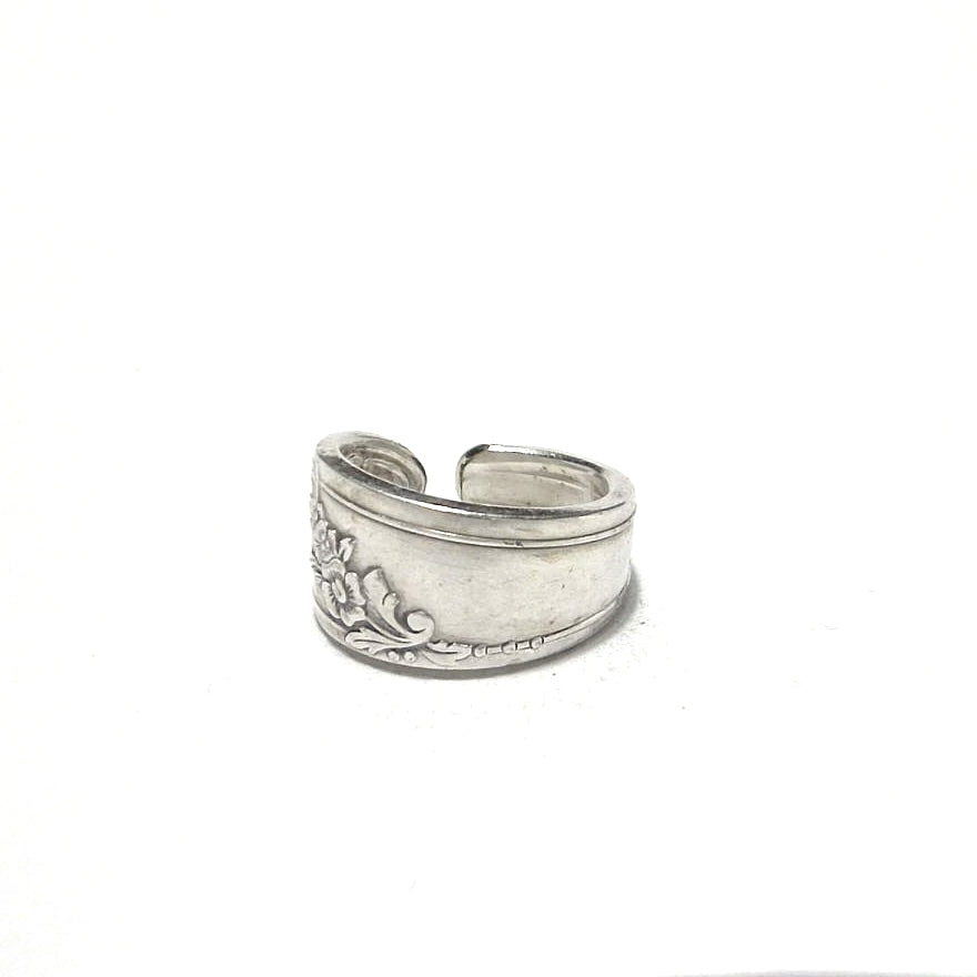 Spoon Ring　No.6266　19号