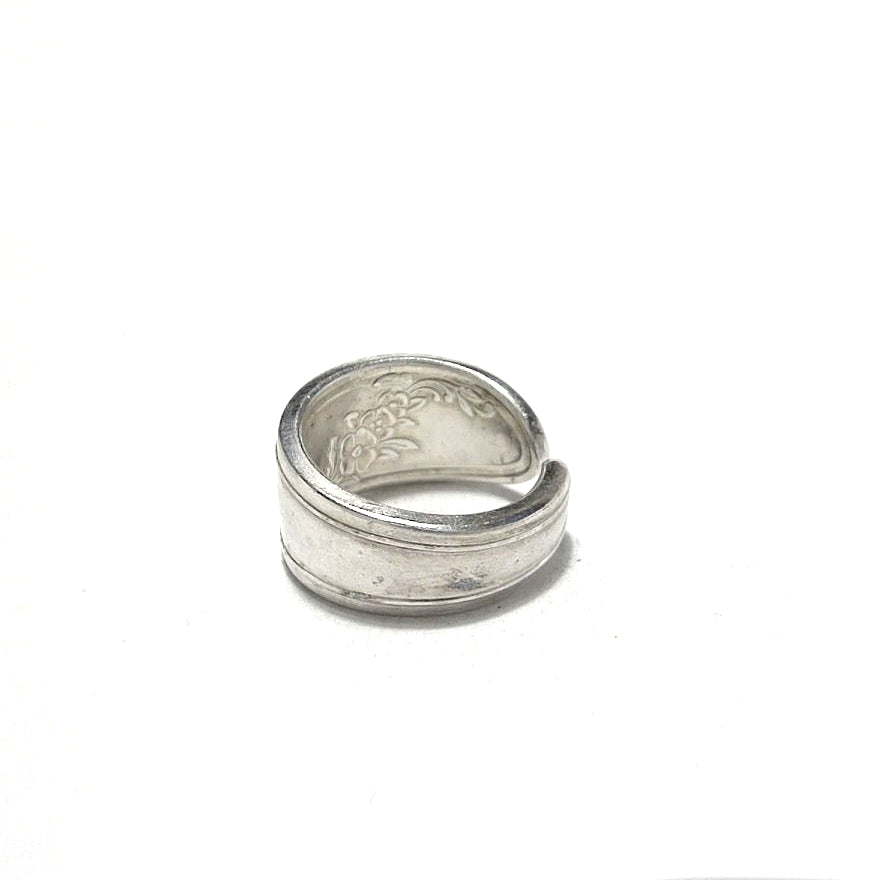 Spoon Ring　No.6266　19号