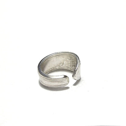 Spoon Ring　No.6266　19号
