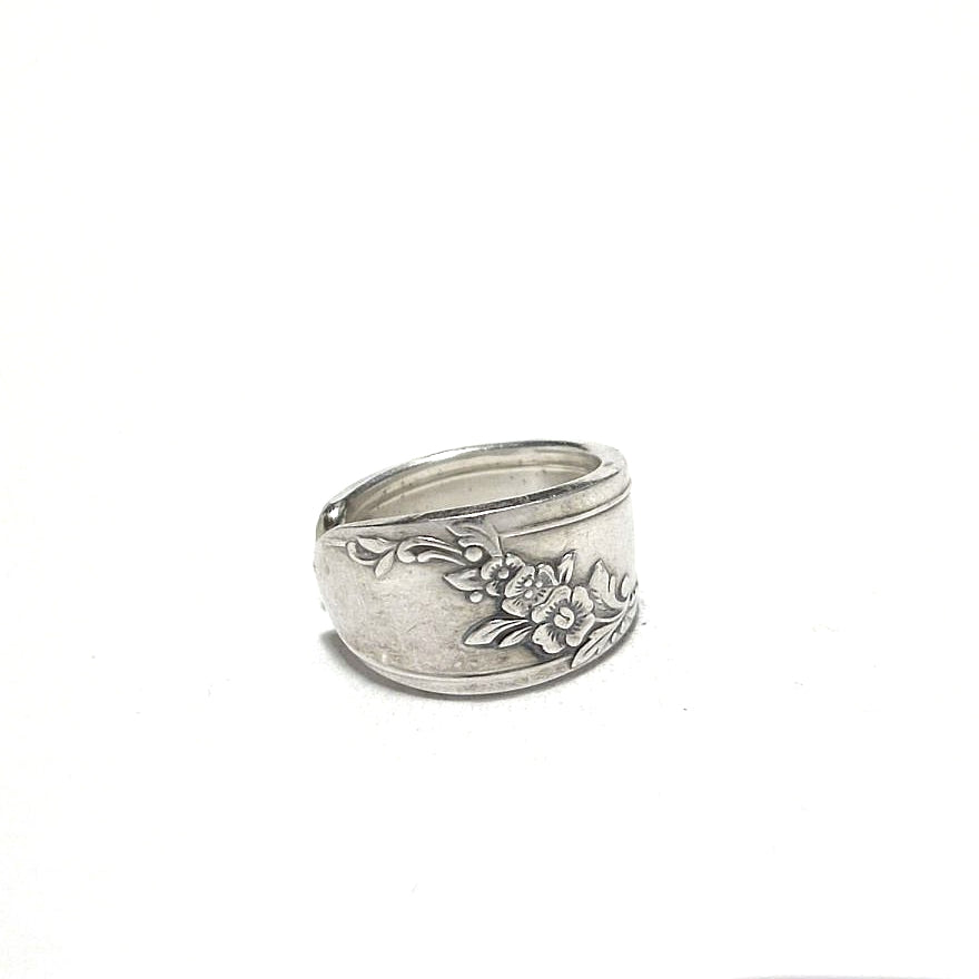Spoon Ring　No.6266　19号