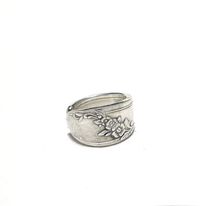 Spoon Ring　No.6266　19号