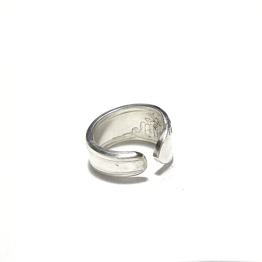 Spoon Ring　No.6267　18号