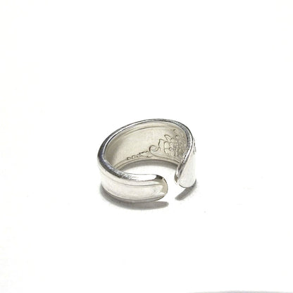 Spoon Ring　No.6268　18号