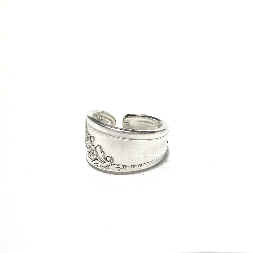 Spoon Ring　No.6269　19号