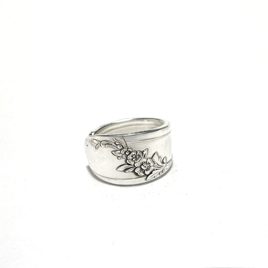 Spoon Ring　No.6269　19号