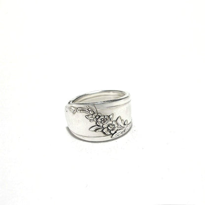 Spoon Ring　No.6269　19号