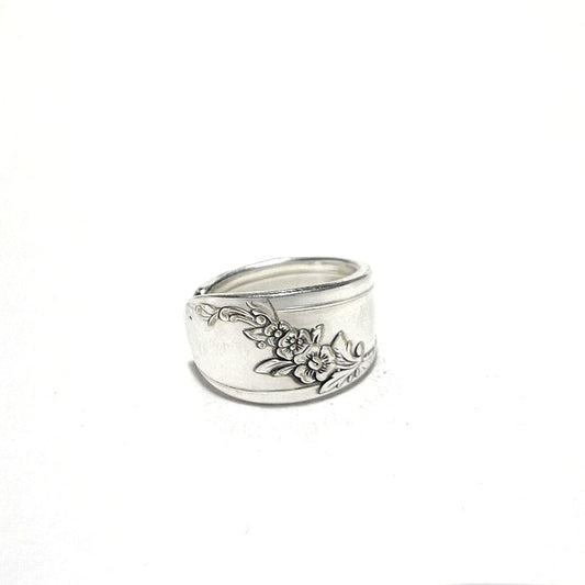 Spoon Ring　No.6269　19号