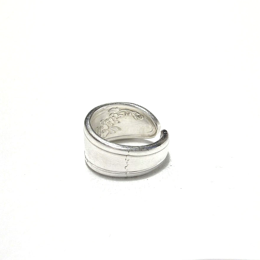 Spoon Ring　No.6269　19号